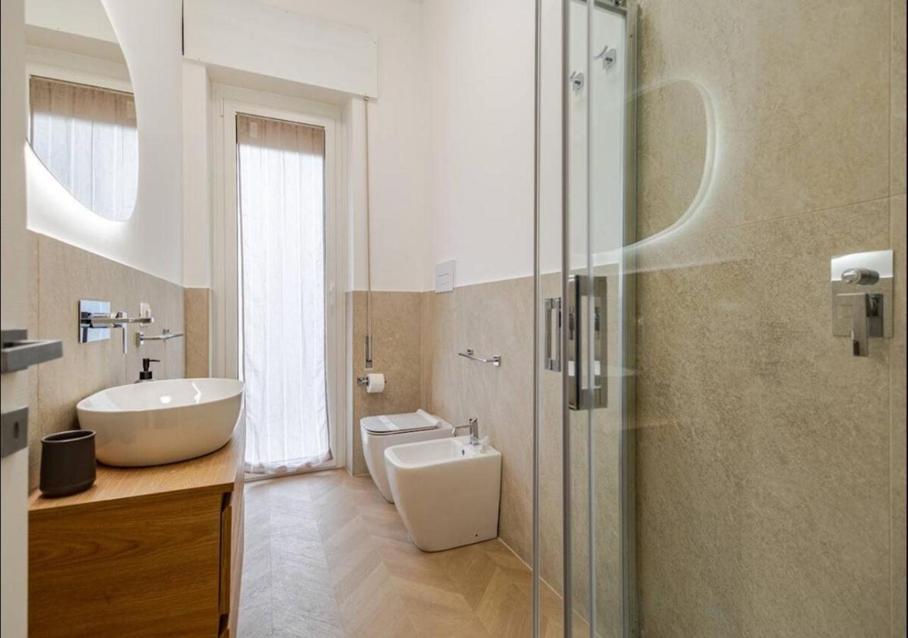 Residenza Camillo - Palermo Centro Apartment Exterior foto