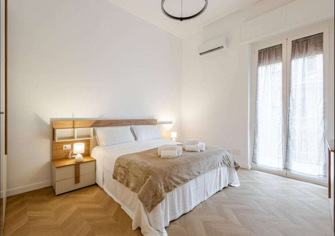 Residenza Camillo - Palermo Centro Apartment Exterior foto
