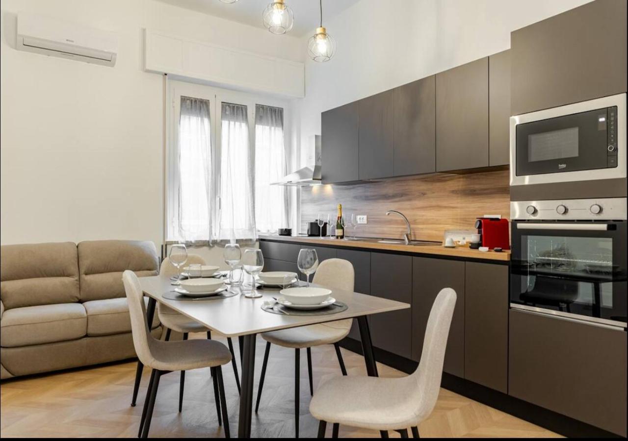 Residenza Camillo - Palermo Centro Apartment Exterior foto