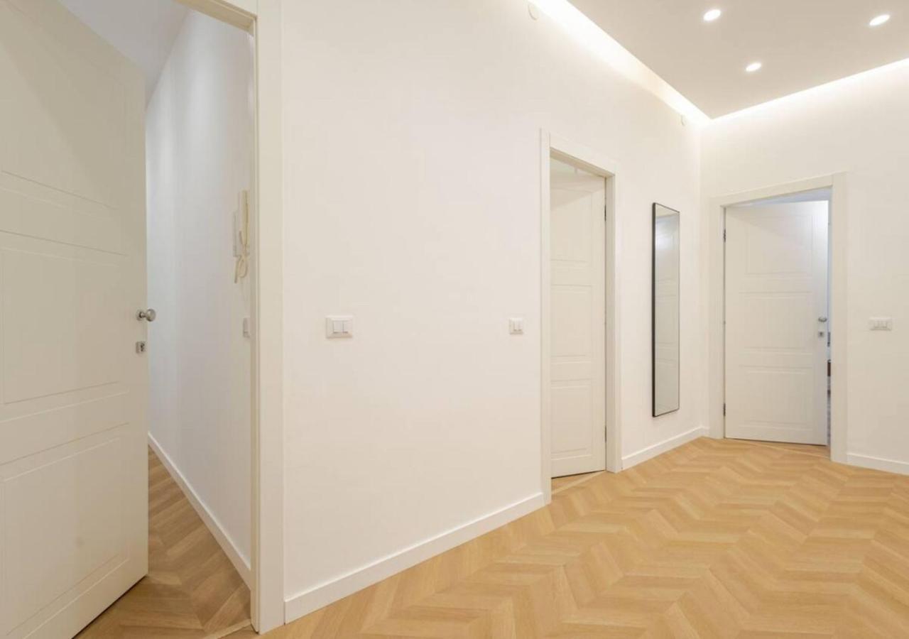 Residenza Camillo - Palermo Centro Apartment Exterior foto